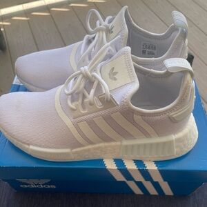 NMD_R1 PRIMEBLUE SHOES WOMEN